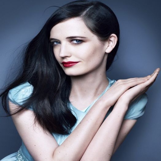 Eva Green - 1 votes