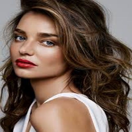 Miranda Kerr - 4 votes - Youre like a love wave