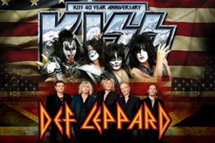Def_Leppard & Kiss_banner_promo - 1 CONTACT