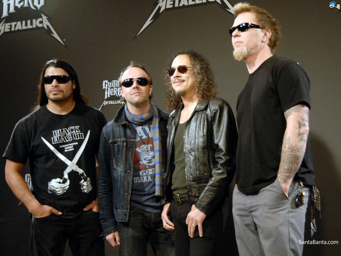 Metallica-band-promo