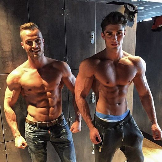  - David Lurs