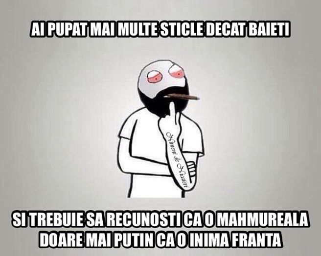 True words