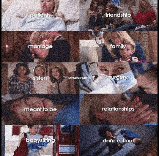1.08 ·♡ ❝If you’re willing to take the chance, the view from the other side… is spectacular.❞