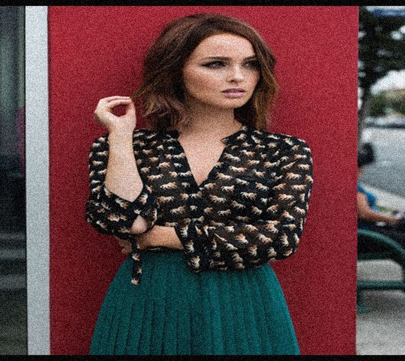 ╰ ̷̷̷̷͜͜͜͡͡͡C̷͜͡ from Camilla ̷͜͡♥̷͜͡Luddington said @̷̷̷̷̷̷̷̷̷e̷̷p̷̷h̷̷e̷̷m̷̷e̷̷r̷̷a̷l̷.