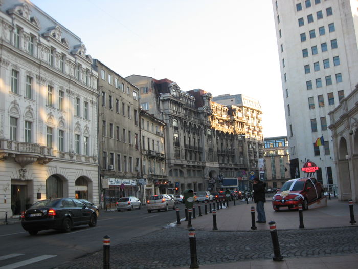 IMG_9268; Calea Victoriei
