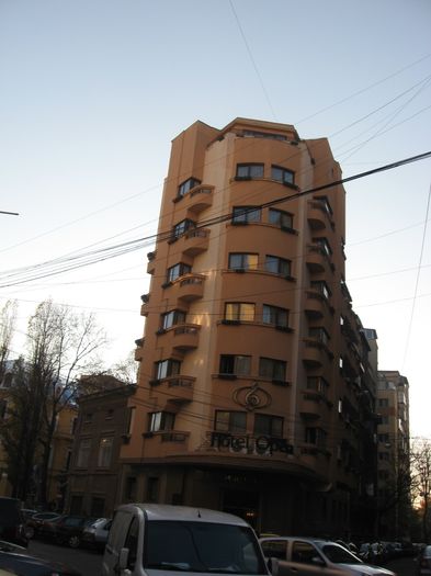 IMG_9270; hotel Opera  arh Arghir Culina
