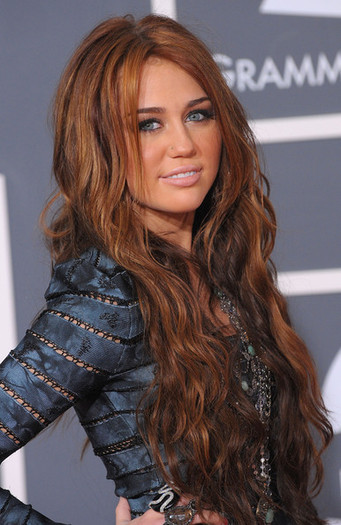 2 - Miley Cyrus