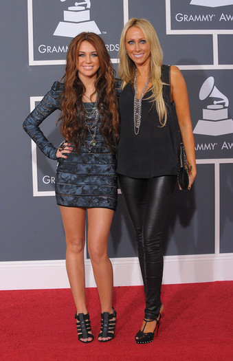 5 - Miley Cyrus