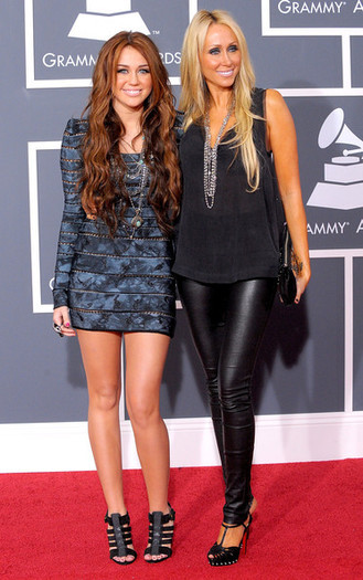 10 - Miley Cyrus