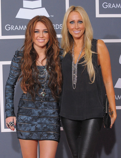 28 - Miley Cyrus