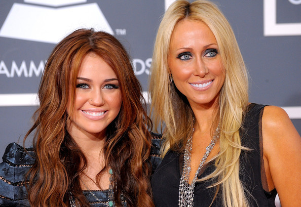 37 - Miley Cyrus