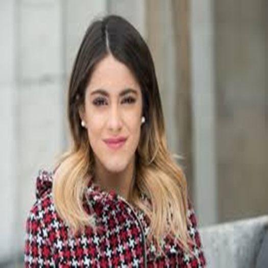 Martina Stoessel - 0 vote/s