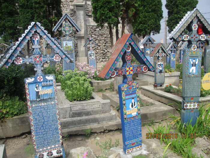 IMG_4624 - Cimitireul Vesel Din Sapanta