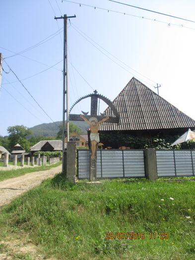 IMG_5045 - Traditional in Maramures