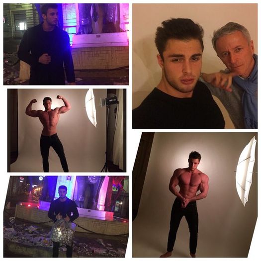  - David Lurs
