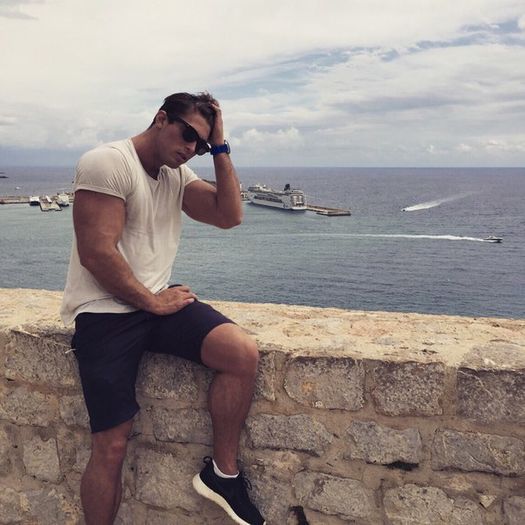 - David Lurs
