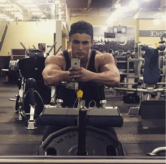  - David Lurs