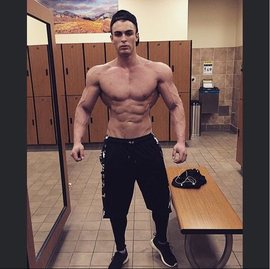  - David Lurs