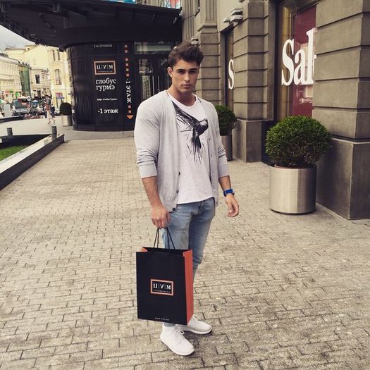  - David Lurs