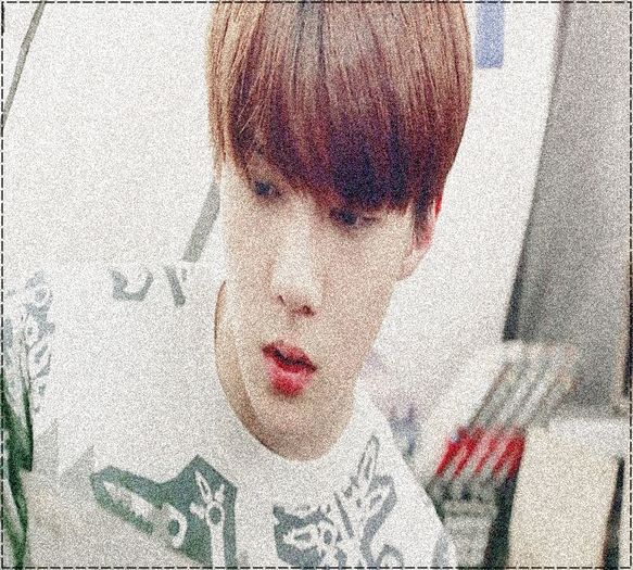 ╳ 348 days l 31.07.2016 ╳ - I just love the sound of your voice