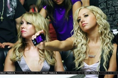 13 - Ashley Tisdale new pics