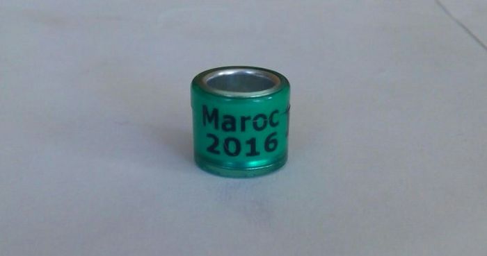 MAROC 2016 - C C MAROC