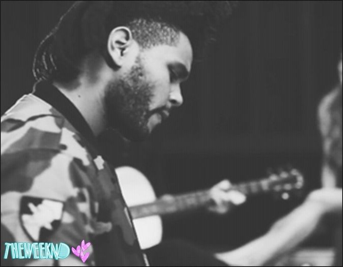 ☪ 03.08.2016 │ day 368 ϟ - Give any other day but - Thursday