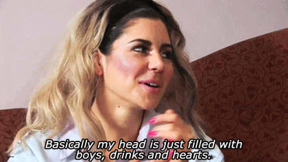 me in a pic