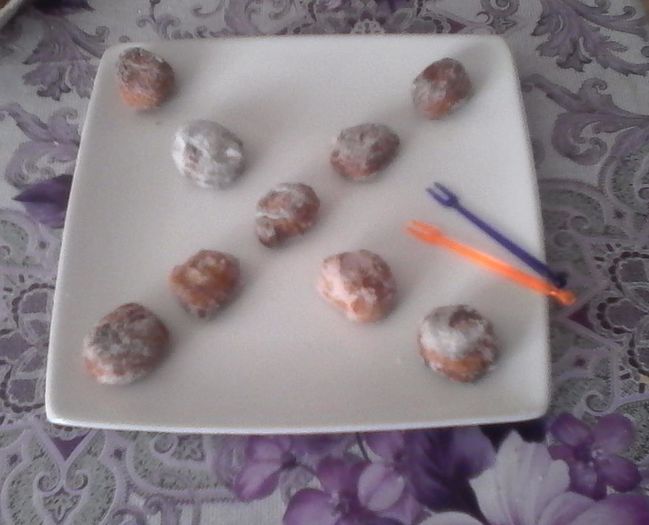 Gogosele