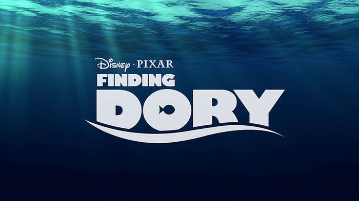 5aug2016 ”Finding Dory (2016)” ★★★★★ - challenge movies