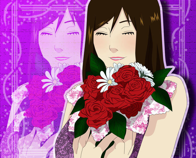 cadou de la Kohana ❤❤❤