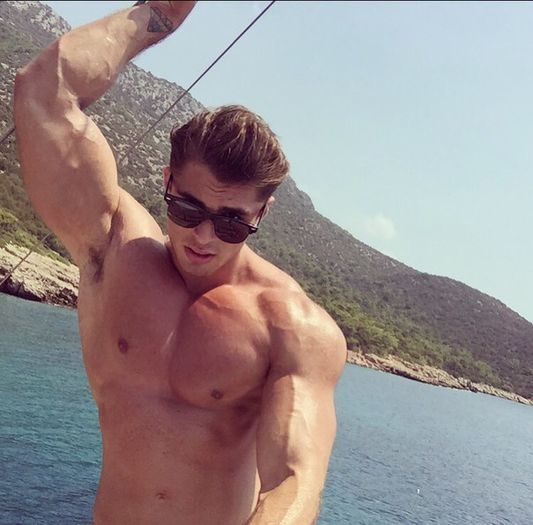  - David Lurs