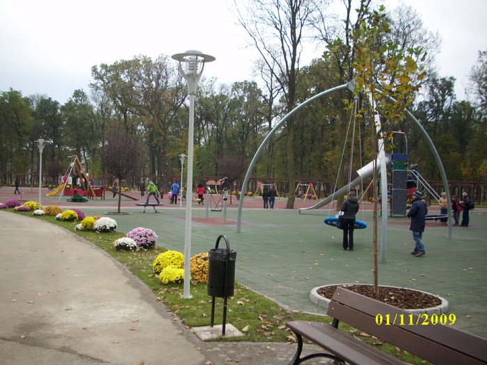parcul tineretului 1 nov 2009 016