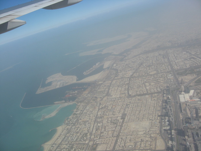 good by Dubai - emirate