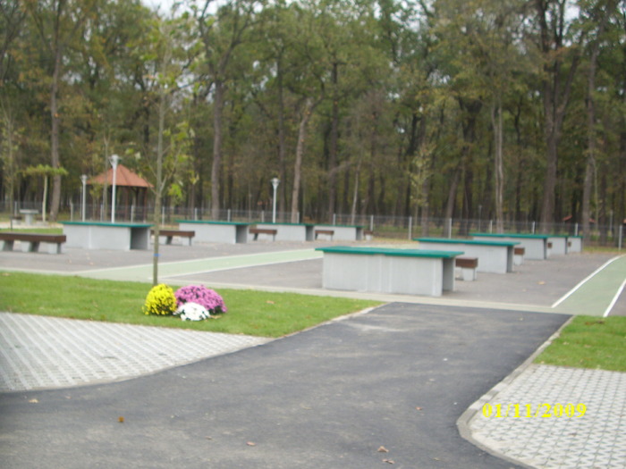 parcul tineretului 1 nov 2009 036 - Craiova