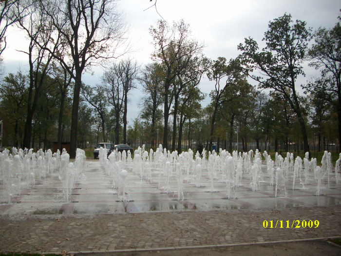 parcul tineretului 1 nov 2009 048 - Craiova