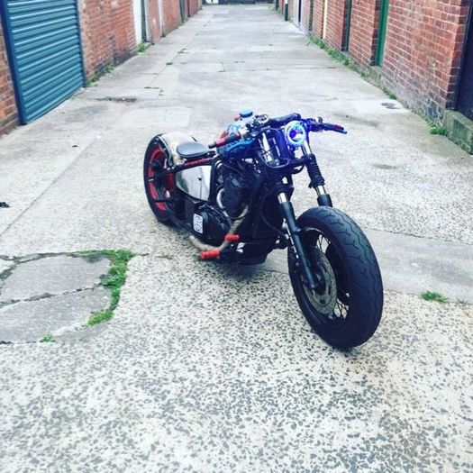 Bobber