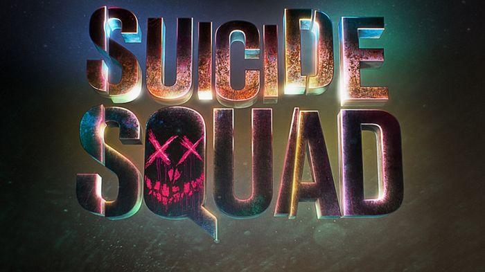 7aug2016 ”Suicide Squad (2016)” ★★★★★; The Joker: [drops a grenade] Bye-bye!
[runs]
