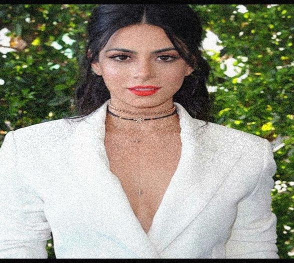 ╰ ̷͜͡͡E̷͜͡ from Emeraude ̷͜͡♥̷͜͡Toubia said @kidrauhlox.