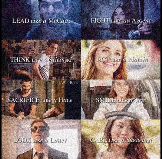 4.08 ·♡ ❝Not all monsters do mountrous things.❞
