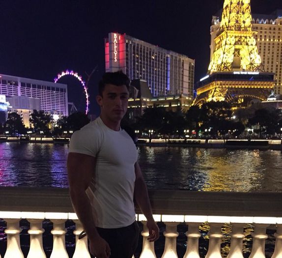  - David Lurs