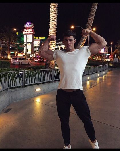  - David Lurs