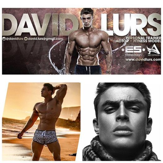  - David Lurs