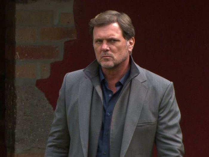 Rene Strickler en Un camino hacia el destino