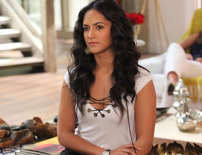 Ana Lorena Sanchez-Sofia del Junco - Protagonistas de telenovelas