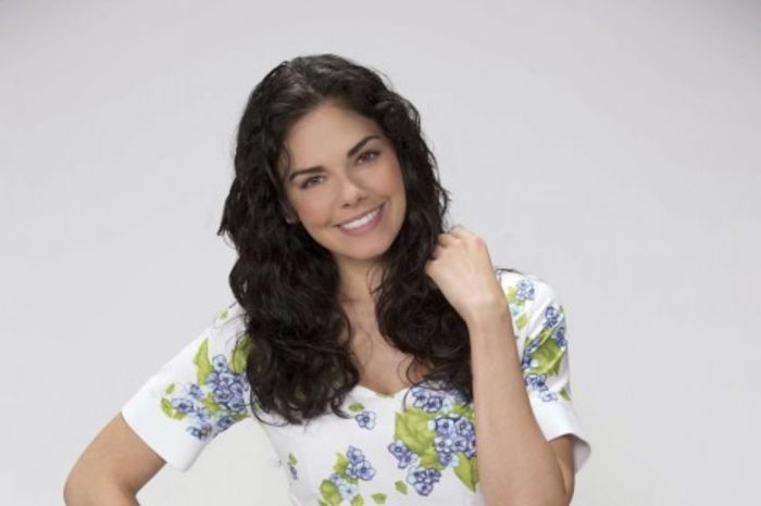 Livia Brito-Fiorella Bianchi - Protagonistas de telenovelas