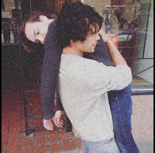 8.08 ·♡ ❝Love the life you live, live the life you love.❞