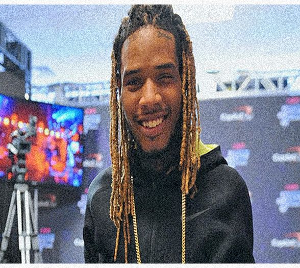 ▬ ̷̷͜͜͡͡͡F̷͜͡ from Fetty ̷͜͡♥̷͜͡Wap said @ephemeral.