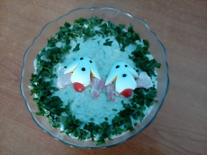 Salata de vinete - Culinar 3