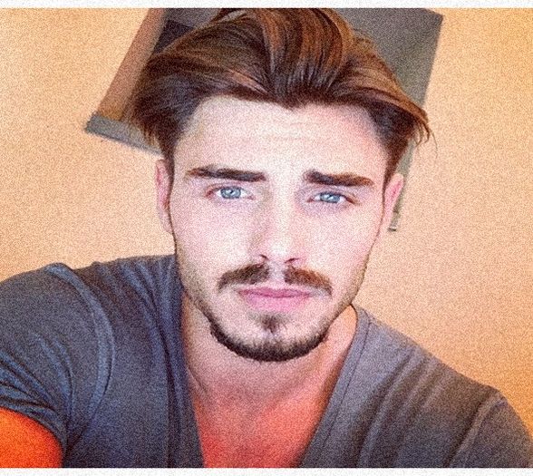 ╰ ̷̷͜͜͡͡͡F̷͜͡ from Francesco ̷͜͡♥̷͜͡Monte said @BradfordBadBoyx12. - Do a little better than last time